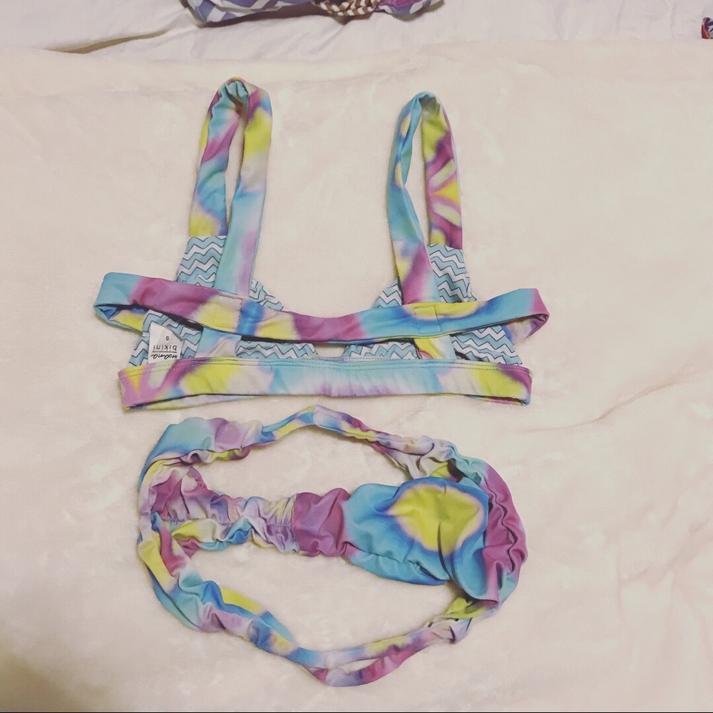 Moana Bikini Small Set